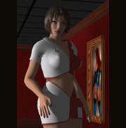 3D Stripper foto 4 